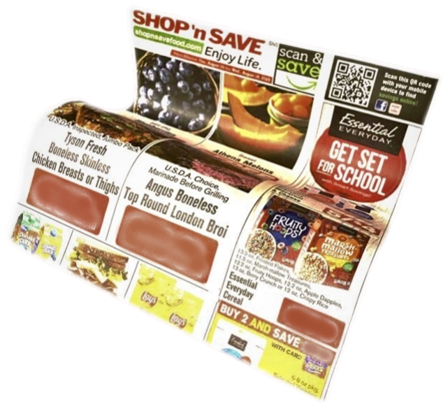 Shop N Save Weekly Ad