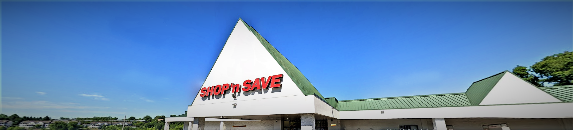 Shop N Save Logo